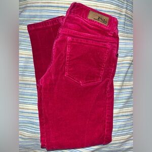 Polo by Ralph Lauren kids jeans